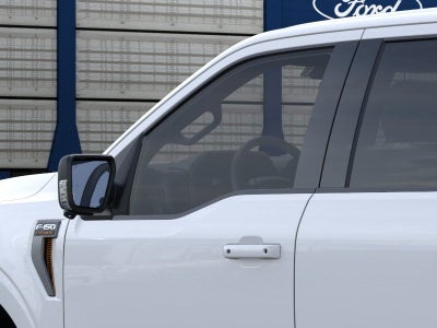 2026 Ford F-150 Tremor InTransit