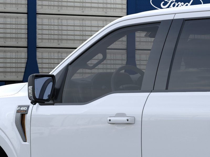 2026 Ford F-150 Tremor InTransit