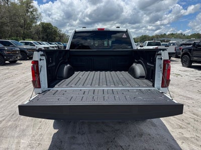 2026 Ford F-150 Tremor 401A