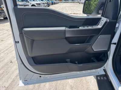 2026 Ford F-150 Tremor 401A