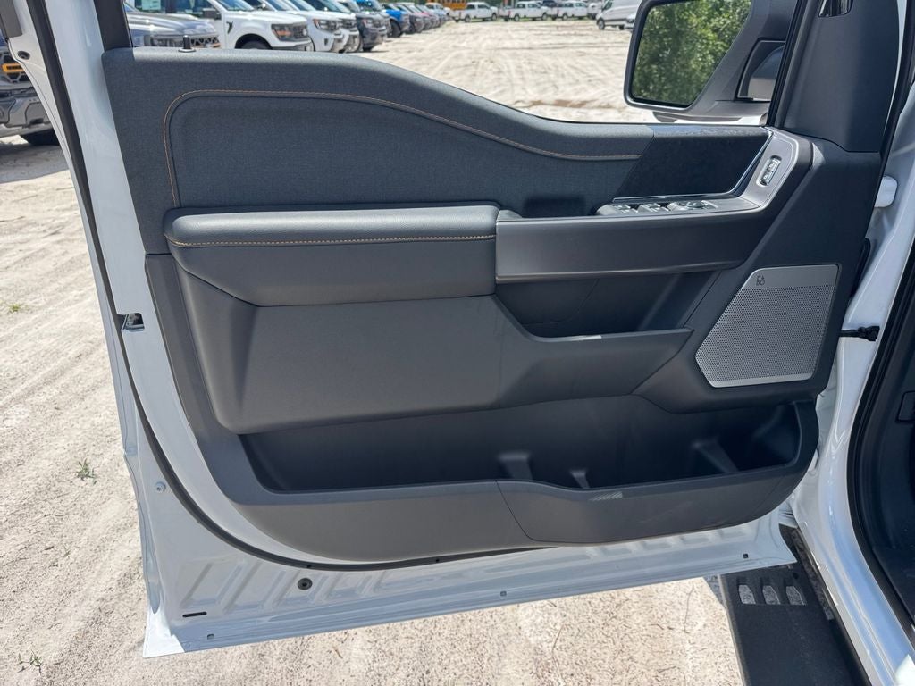 2026 Ford F-150 Tremor 401A
