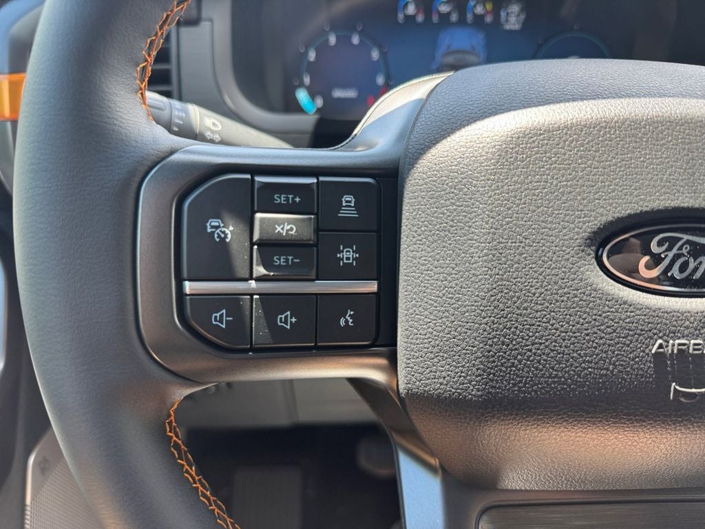 2026 Ford F-150 Tremor 401A