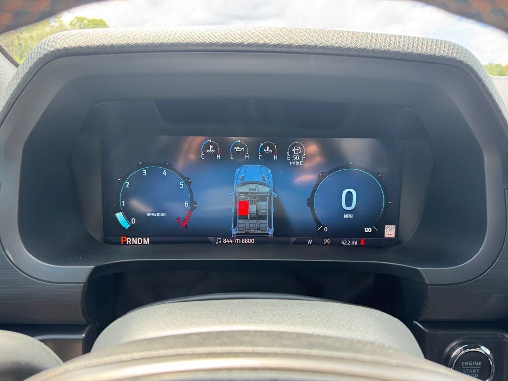 2026 Ford F-150 Tremor 401A