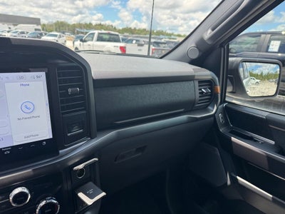 2026 Ford F-150 Tremor 401A