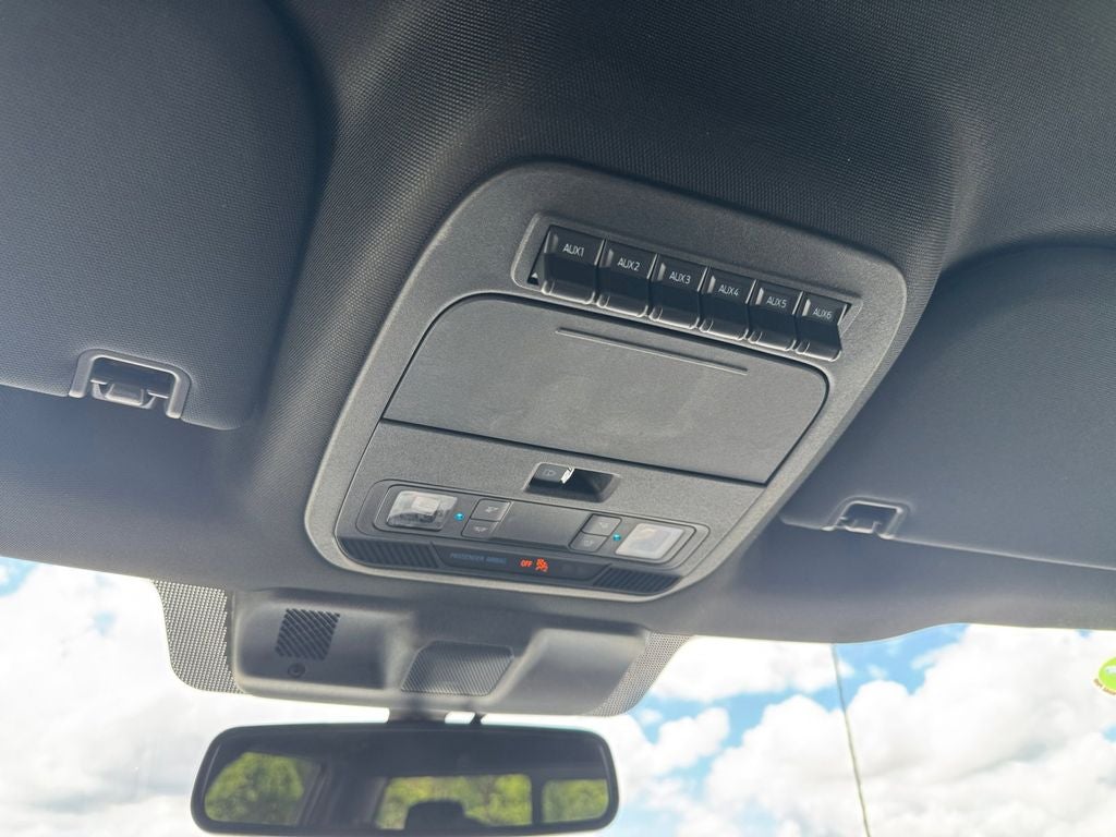 2026 Ford F-150 Tremor 401A