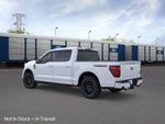 2026 Ford F-150 Tremor InTransit