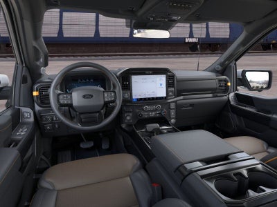 2026 Ford F-150 Tremor 402B