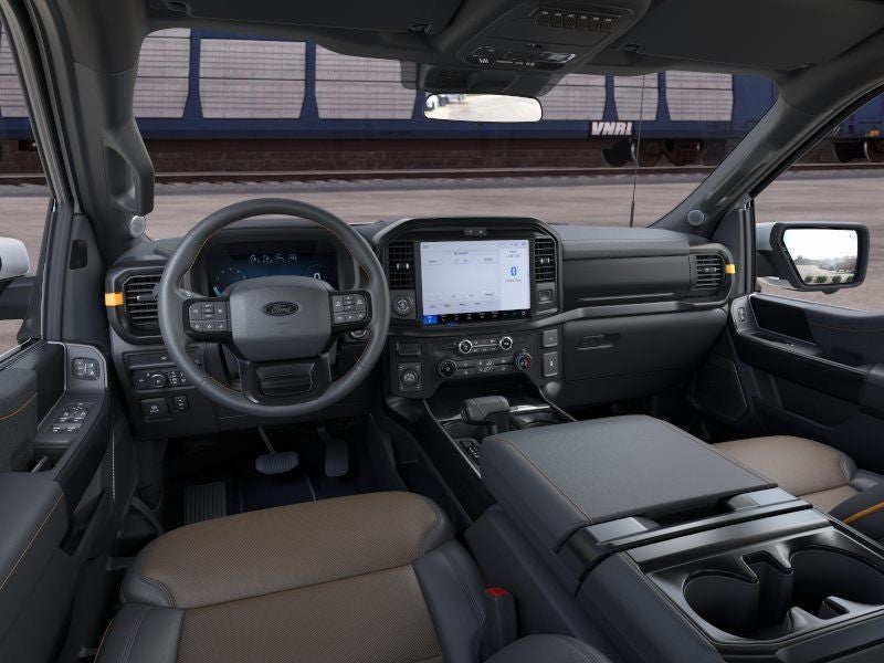 2026 Ford F-150 Tremor 402B
