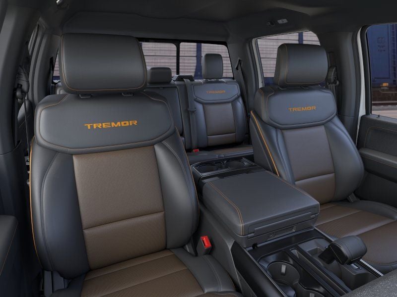 2026 Ford F-150 Tremor 402B