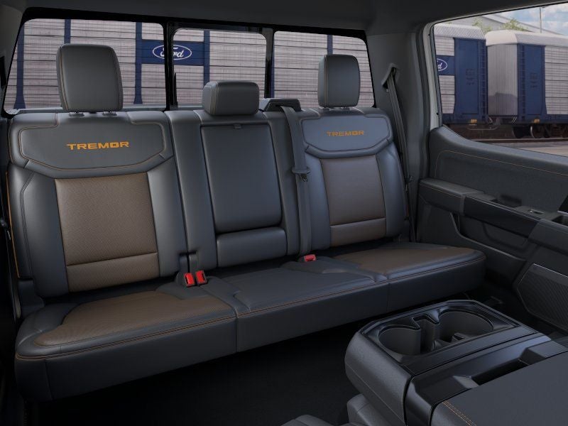 2026 Ford F-150 Tremor 402B