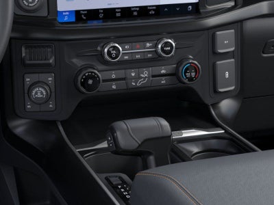 2026 Ford F-150 Tremor 402B