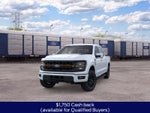 2026 Ford F-150 Tremor 402B