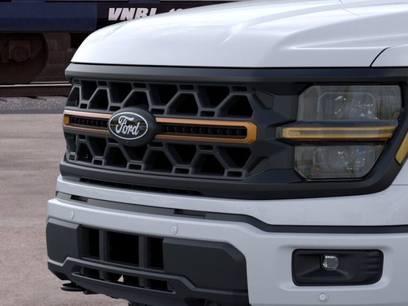 2026 Ford F-150 Tremor 402B