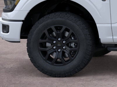 2026 Ford F-150 Tremor 402B