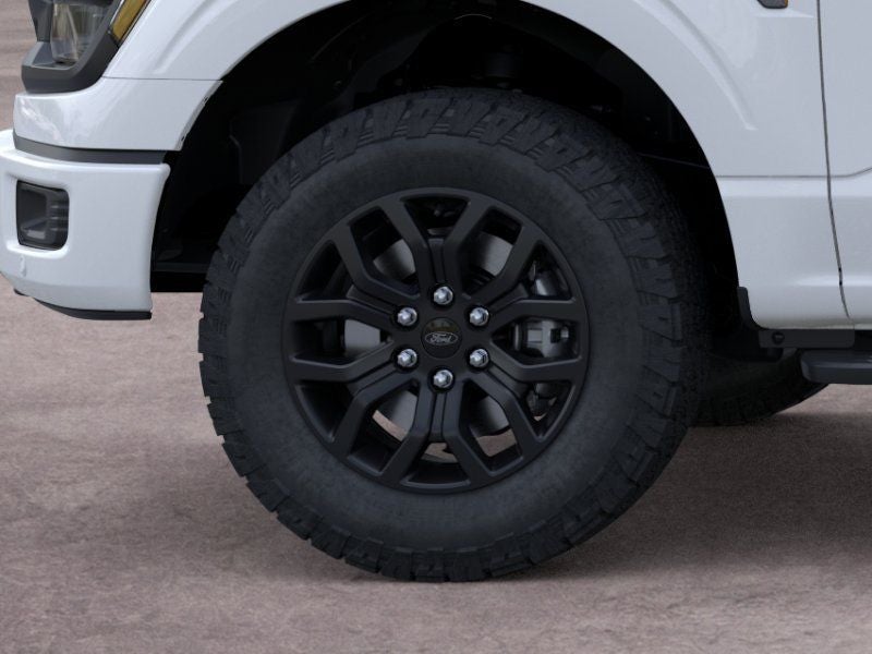 2026 Ford F-150 Tremor 402B