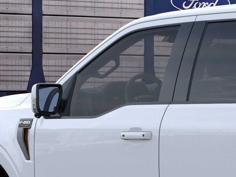 2026 Ford F-150 Tremor 402B