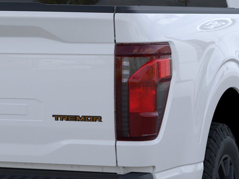 2026 Ford F-150 Tremor 402B