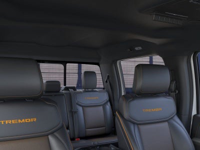 2026 Ford F-150 Tremor 402B