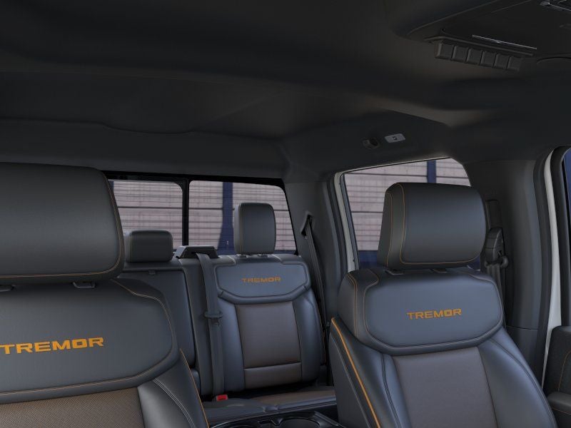 2026 Ford F-150 Tremor 402B
