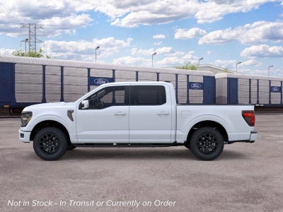 2026 Ford F-150 Tremor 402B