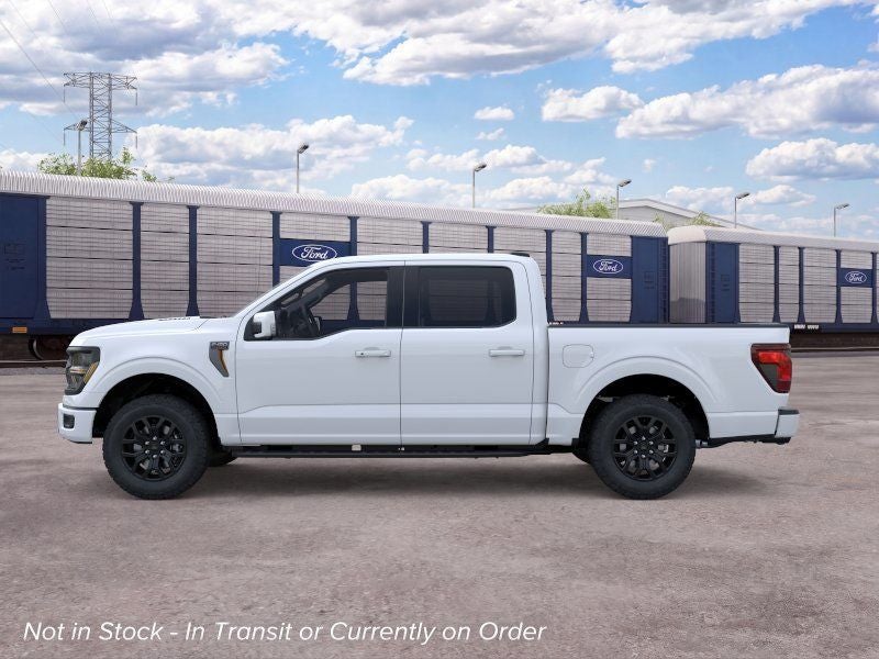 2026 Ford F-150 Tremor 402B