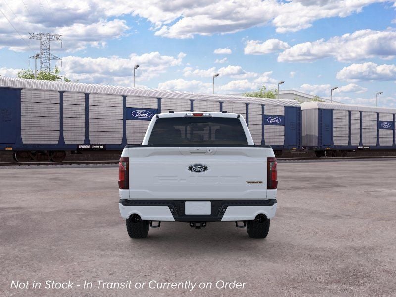 2026 Ford F-150 Tremor 402B