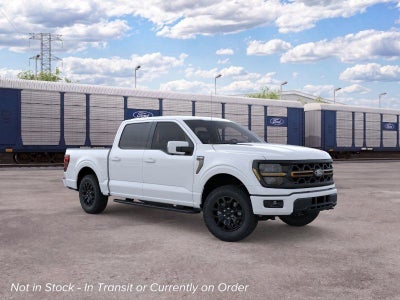 2026 Ford F-150 Tremor 402B