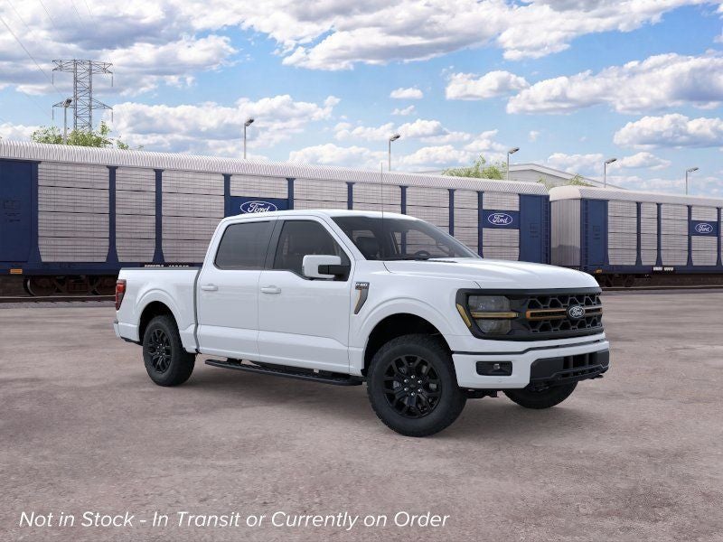 2026 Ford F-150 Tremor 402B