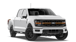 2026 Ford F-150 Tremor InTransit