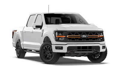 2026 Ford F-150 Tremor InTransit