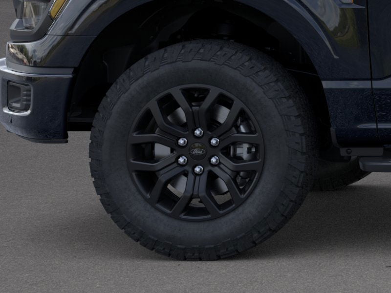 2026 Ford F-150 Tremor InTransit