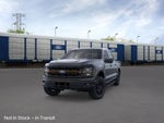 2026 Ford F-150 Tremor InTransit