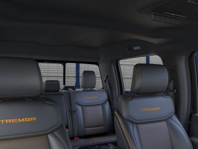 2026 Ford F-150 Tremor 402B