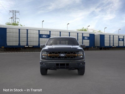 2026 Ford F-150 Tremor InTransit