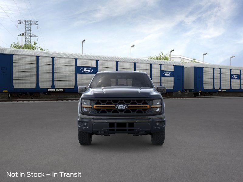 2026 Ford F-150 Tremor InTransit