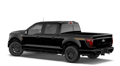 2026 Ford F-150 Tremor InTransit