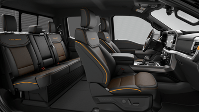 2026 Ford F-150 Tremor InTransit