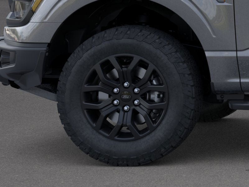 2026 Ford F-150 Tremor InTransit