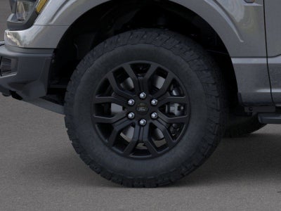 2026 Ford F-150 Tremor 402A