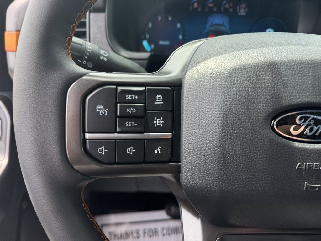 2026 Ford F-150 Tremor 402A