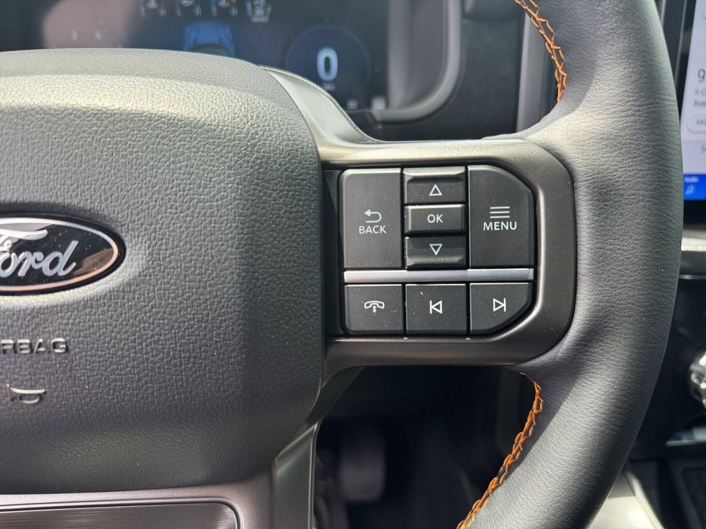2026 Ford F-150 Tremor 402A