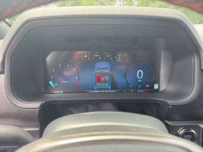 2026 Ford F-150 Tremor 402A