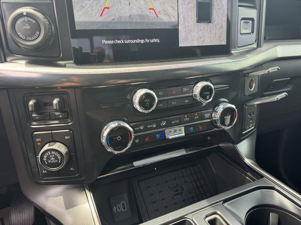 2026 Ford F-150 Tremor 402A
