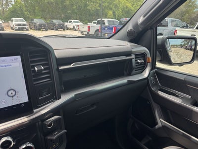2026 Ford F-150 Tremor 402A