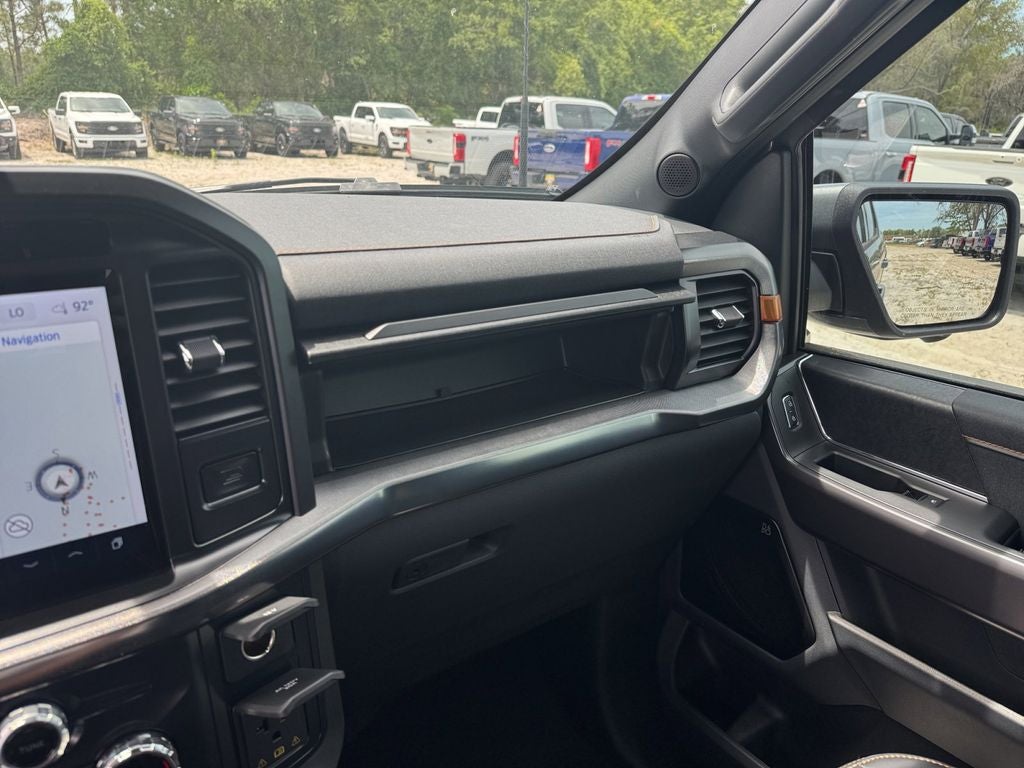 2026 Ford F-150 Tremor 402A