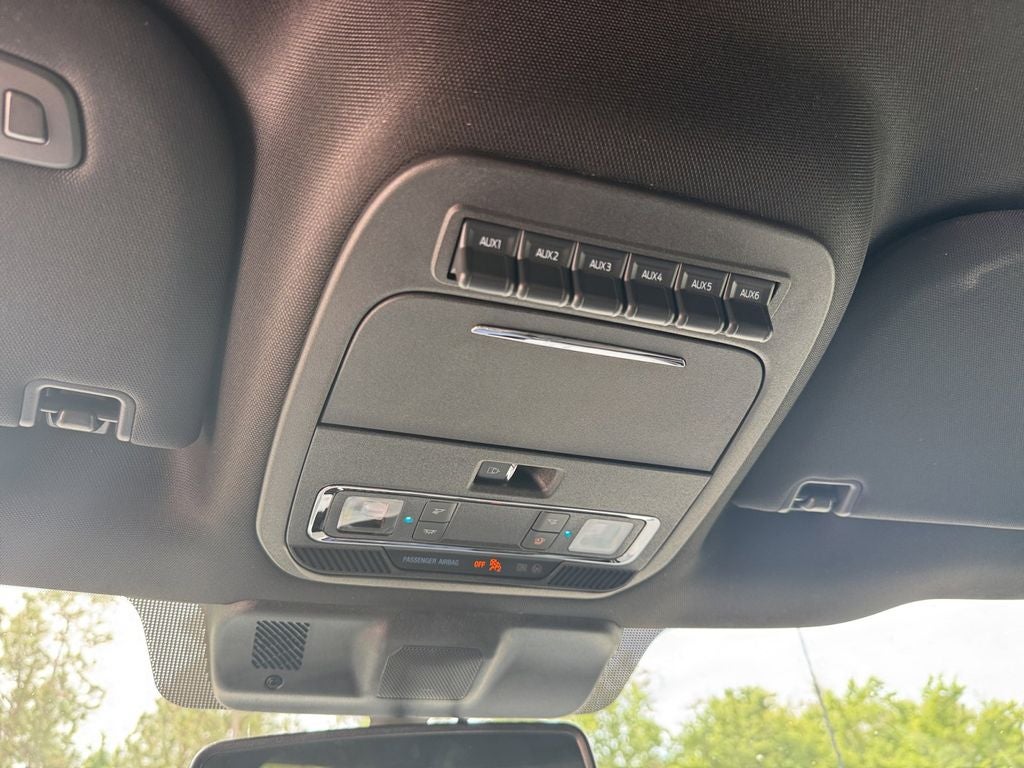 2026 Ford F-150 Tremor 402A