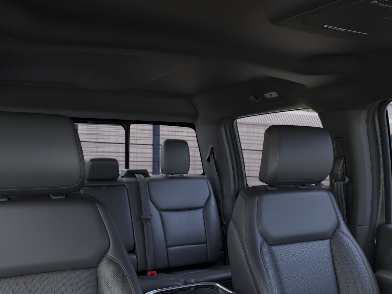 2026 Ford F-150 Lariat InTransit