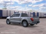 2026 Ford F-150 Lariat InTransit