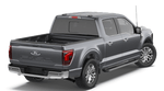 2026 Ford F-150 Lariat InTransit