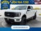 2026 Ford F-150 Lariat 501A